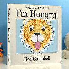 �Һ��I I am Hungry Ӣ��ԭ���L�� ��߲��������� Dear Zoo����