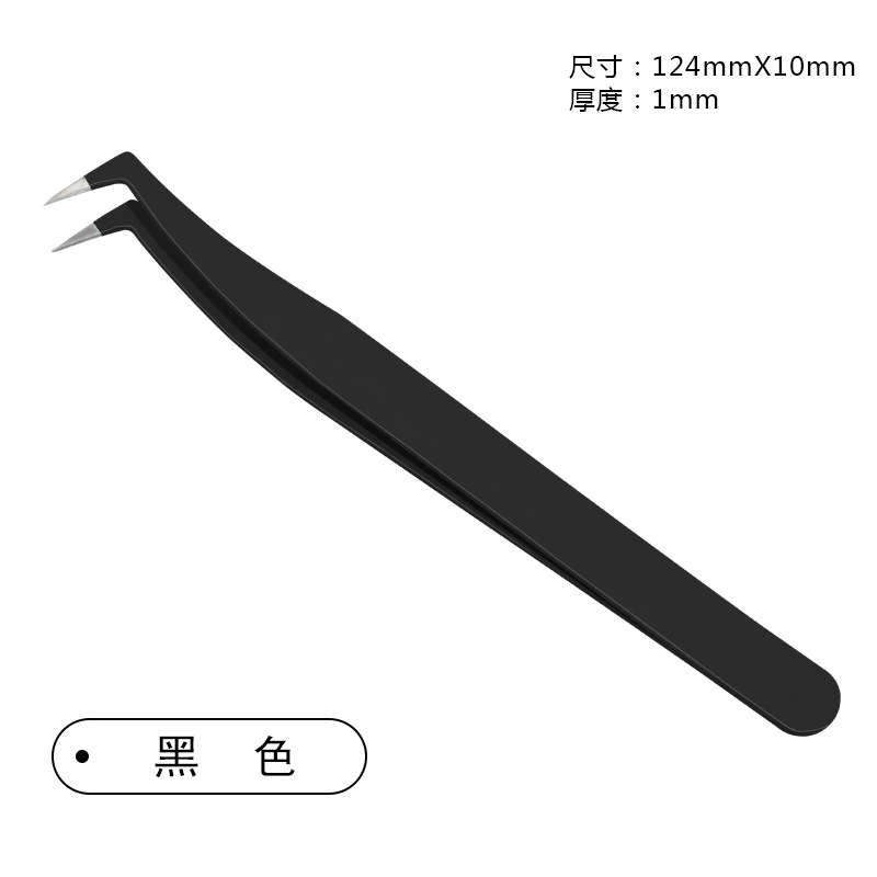 (저렴한 로우 백) 쿨 블랙 이글 입 클립