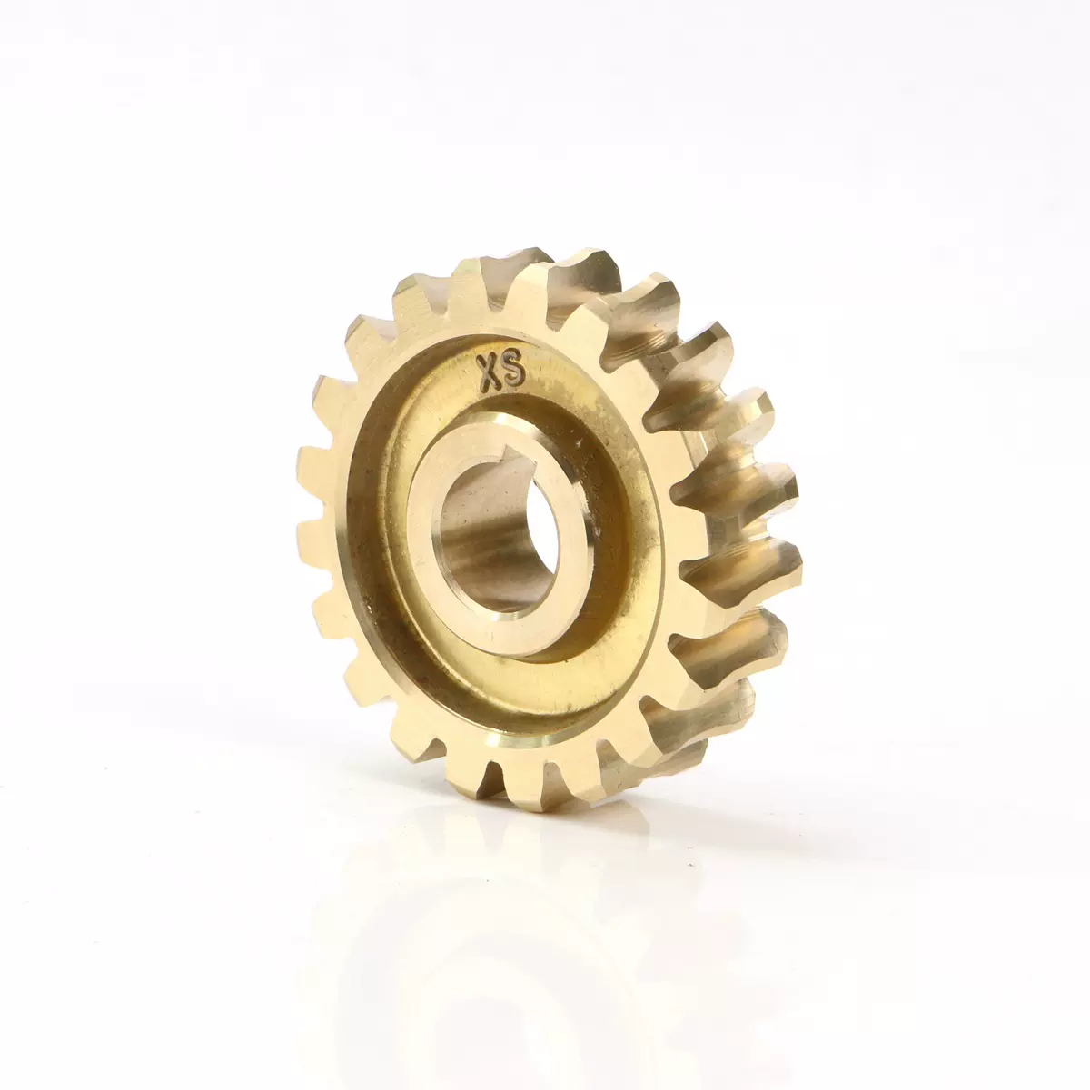 现货扫雪机蜗轮耐磨损非标铜涡轮各种型号除雪机锡青铜蜗轮蜗杆