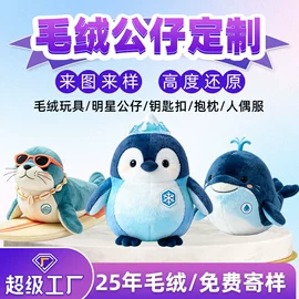 毛绒玩具;舞台/表演服;树脂工艺品