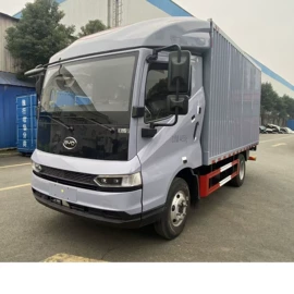 其他专用汽车;保温车;垃圾车