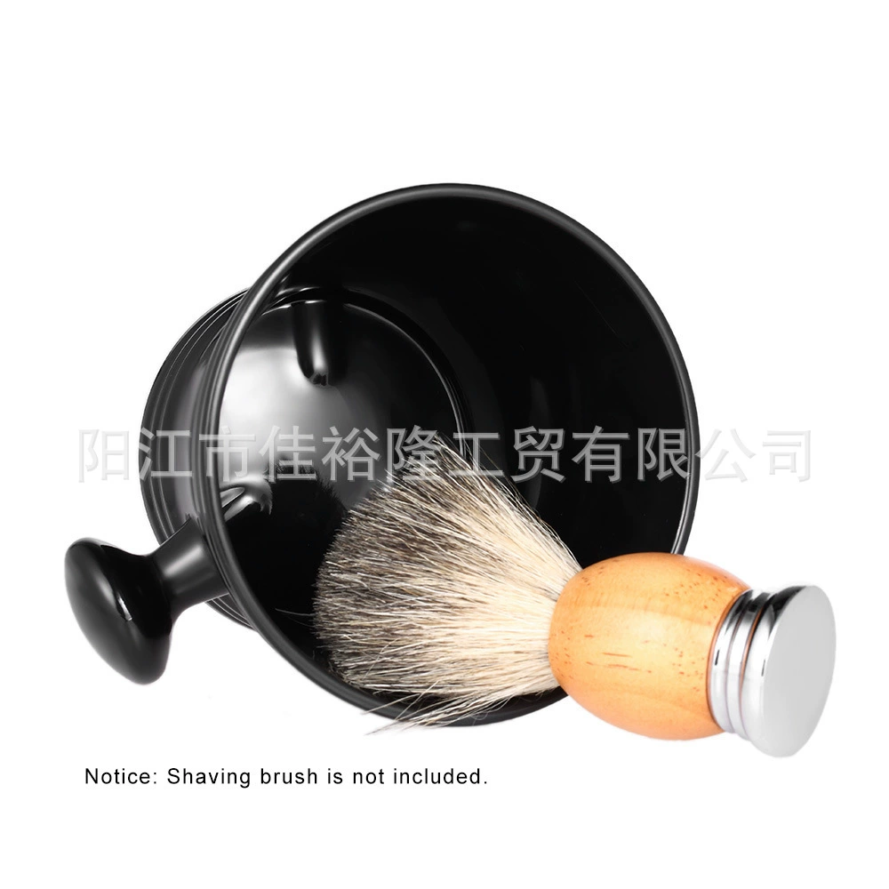 Plastic shaving foam shaving, direct factory sales