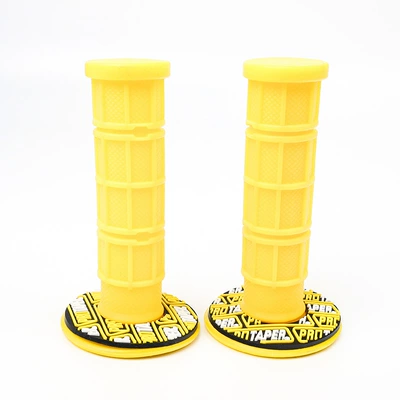 handle cover off-road – Motorcycle Handle Cover - yellow