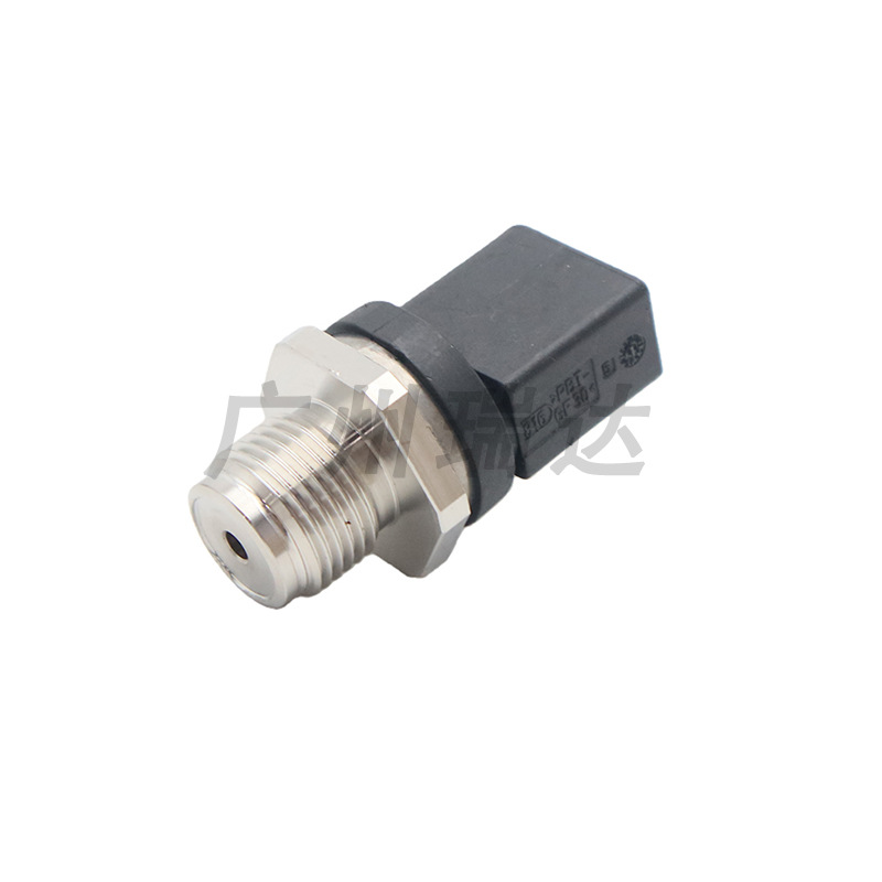 0281002948 Sensor de presión de carril para el sensor de presión de carril común de combustible de Peugeot
