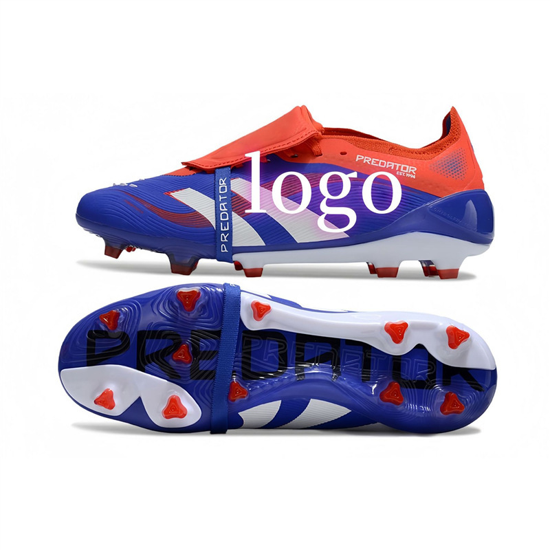 莆田工場卸売 ファルコン25世代FGサッカーシューズ 男女学生用シューズ PREDATOR ACCURACY|undefined