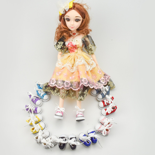 doll
