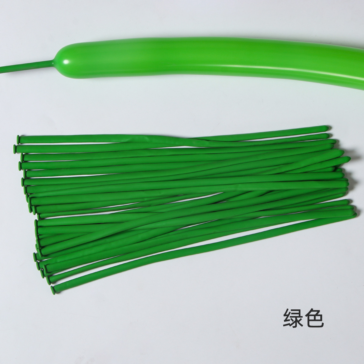 Globo mágico 260 globo largo fiesta de cumpleaños boda arreglo 1,8G engrosado globo de látex largo al por mayor