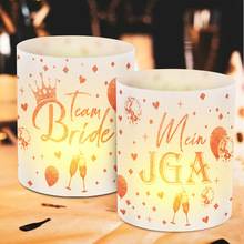 JGA�����Ɍ�����Team Bride����F����&ldquo;Mein JGA&rdquo;��e�����Ɍ�
