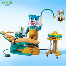 儿童牙椅牙科综合治疗椅牙科综合治疗机电动椅牙机口腔牙床牙科椅