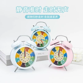 计时器;计算器;闹钟、台钟