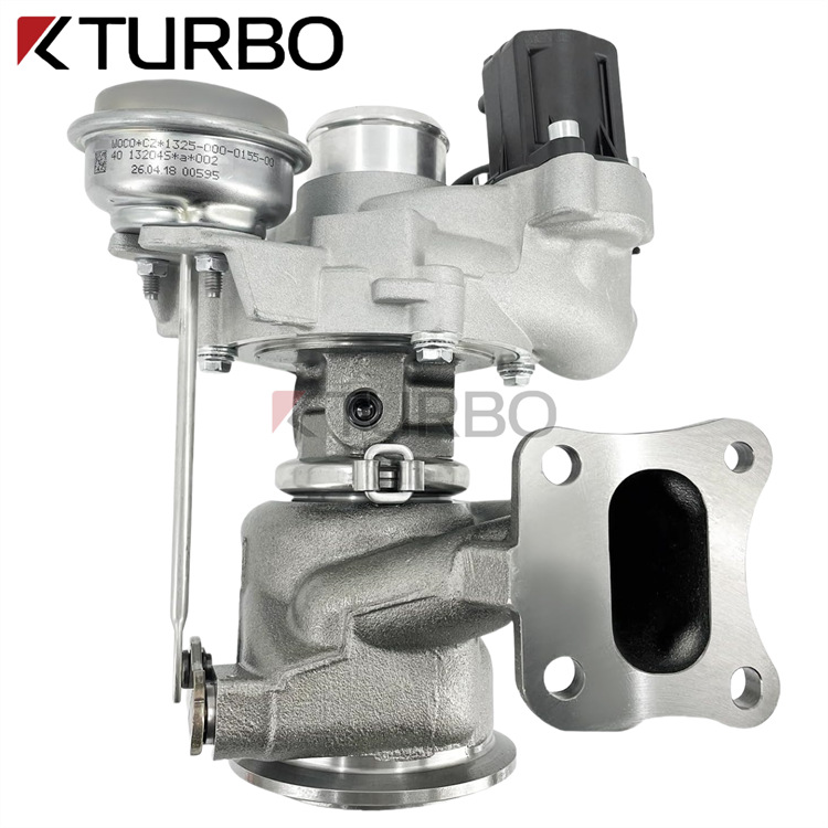 For Buick 1.5 Cruze 12669064 Roewe Saic Mg Turbocharger
