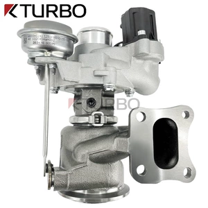 Buick 1.5 Cruze 12669064 Roewe Saic Mg turbo yükləyici üçün