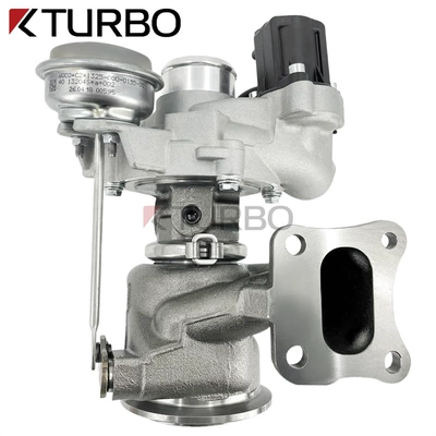 For Buick 1.5 Cruze 12669064 Roewe Saic Mg Turbocharger (Supercharger)
