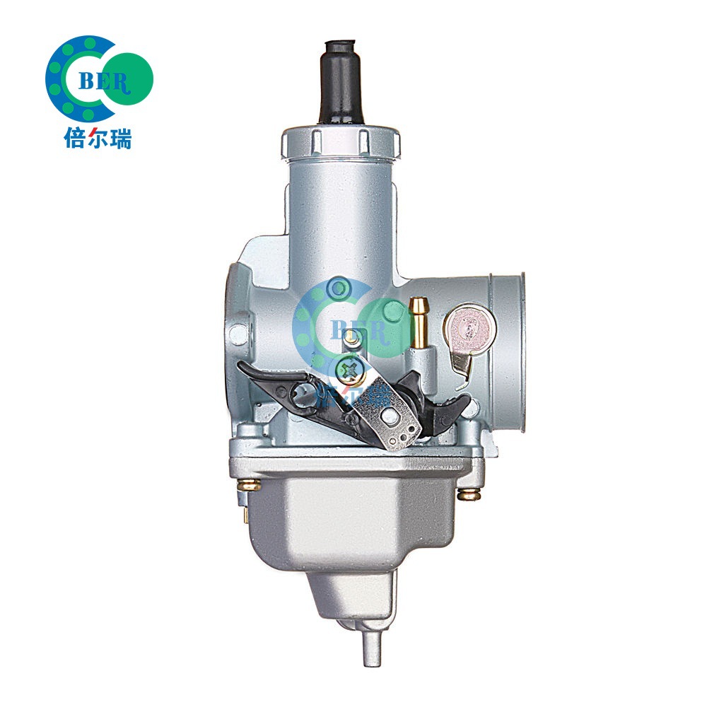 Fábrica directa adaptada CG200 motor de triciclo carburador de aceite image 5
