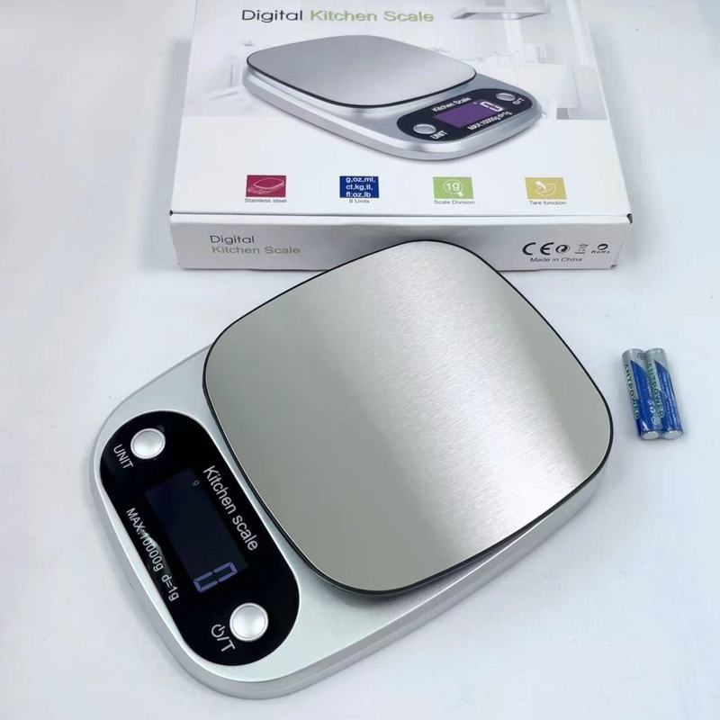電子スケールキッチンスケールベーキング電子スケール家庭用小型グラムスケールキッチン電子スケール高精度クロスボーダーホットセール|undefined