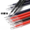 Bullet, universal gel pen, 0.5mm, wholesale