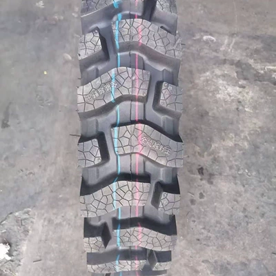Tire snow chain — 600/650/700/750-12 14 16 - 650-16-super-off-road-king-comes-with-inner-tube