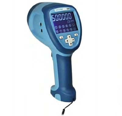 American Monarch Handheld tachometer
