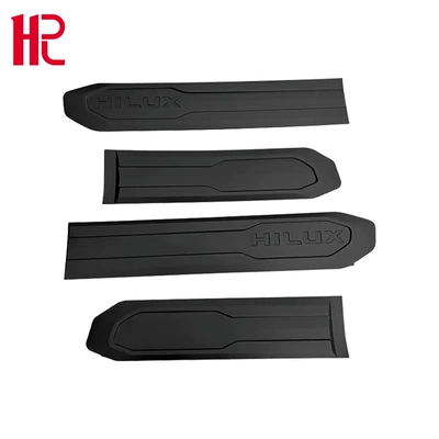 anti-collision guards, anti-collision strips, lower – Other Car Modifications