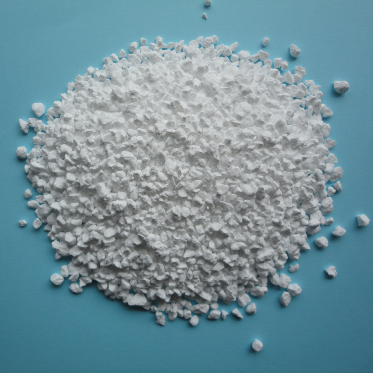 氟化镱YbF3颗粒镀膜材料真空光学镀膜材料氟化镱