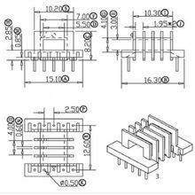 EFD15׃�����Ǽ�EFD15�ľ�Ǽ�EFD15��ʽ4��ֱ��Ǽ�OBBIN 5+5