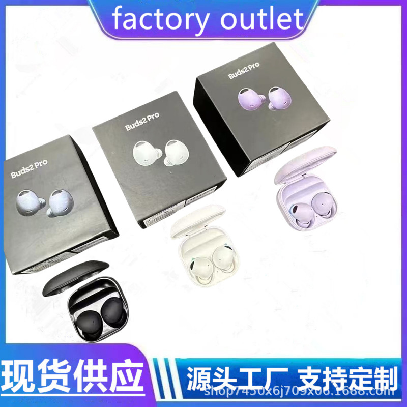 Suitable for Samsung Headphones Galaxy Buds Pro R510 Bluetooth Headphones Smart Wireless Cross-Border New Products