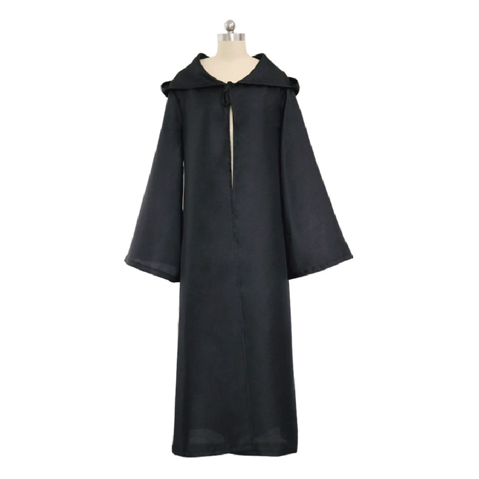 Trench coat, halloween, cosplay