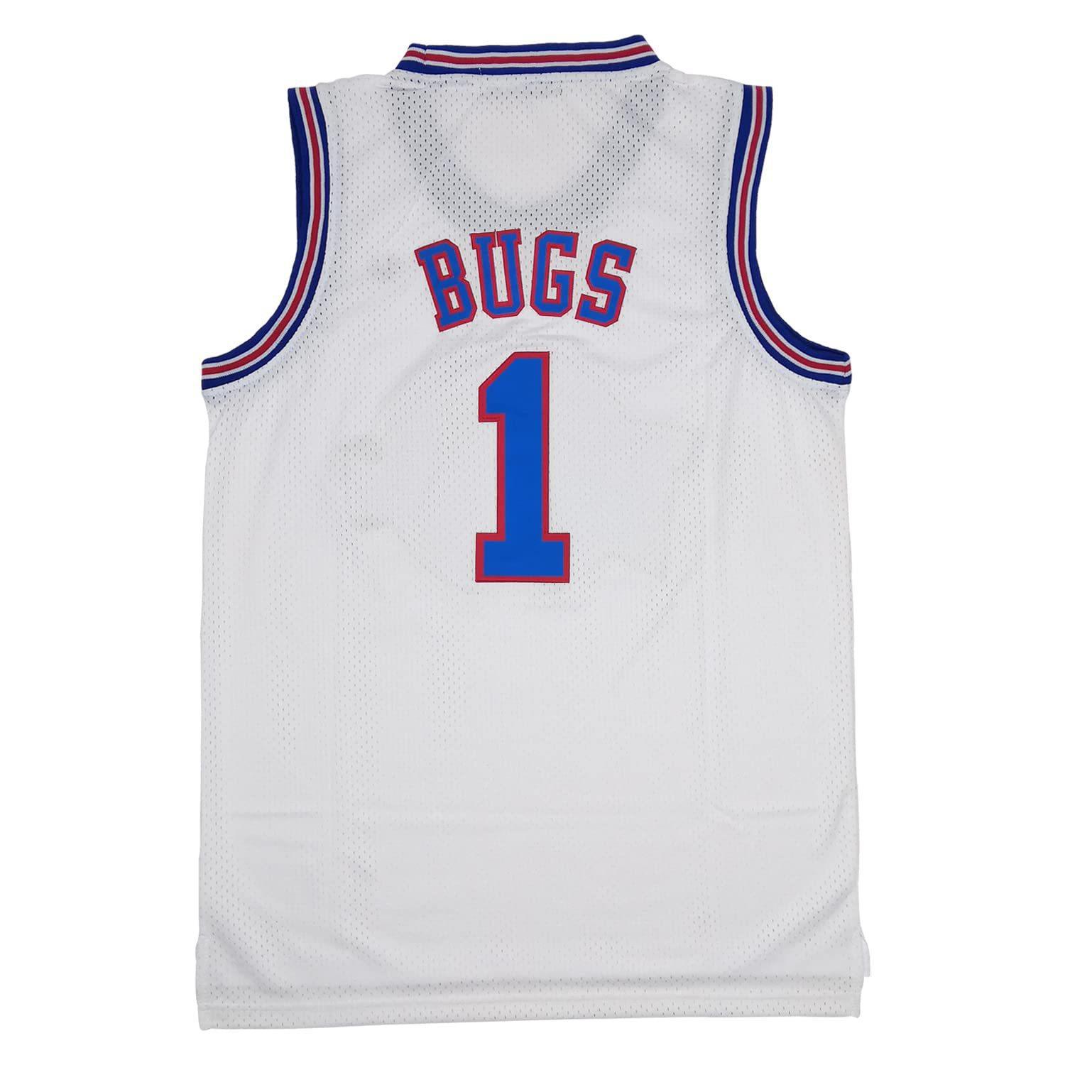 버그 화이트 1호