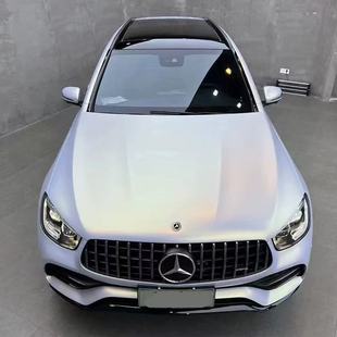 Yuanfeng Blue Charm Gold Car Color Changing Film Body Film Paint Anti-Scratch Protective Film Whole Car Film Whole Car Film Package Installation