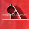 Cable, metal tunnel, custom made, 65mm, aluminum alloy