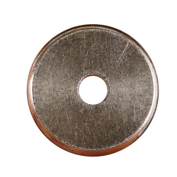 brass beads