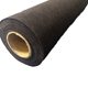 Black hot melt adhesive mesh film black double-sided adhesive lining Sheng manufacturer clothing fabric composite washable