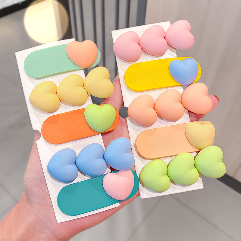 Children's hairgrip