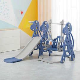 组合滑梯;儿童游戏围栏;游艺设备