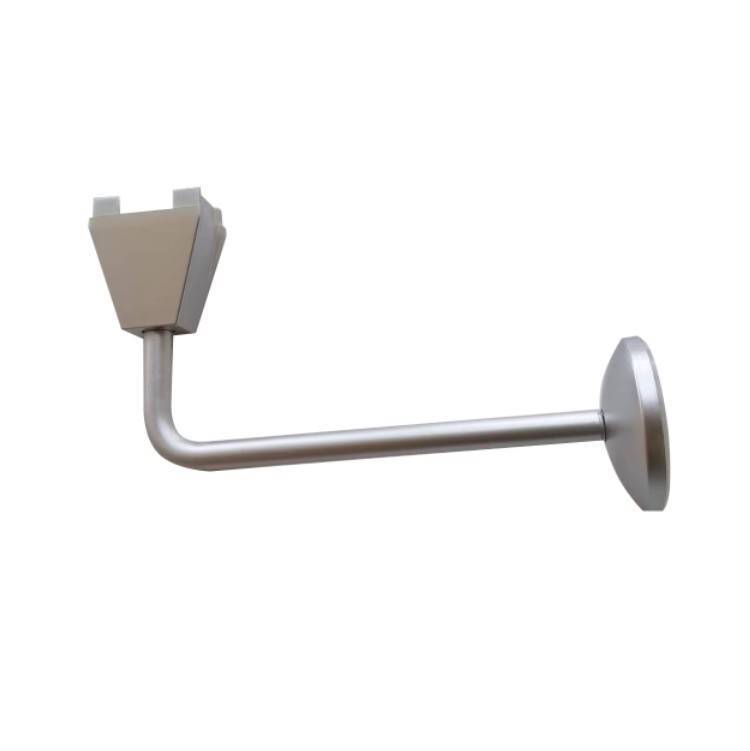 厂家供应 衣帽间立柱椭圆支柱货架等配件 欧式衣帽间配件