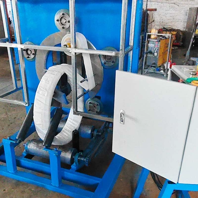 Pipe Processing Equipment with Adjustable – Avtomobil və motosiklet məhsulları istehsal avadan