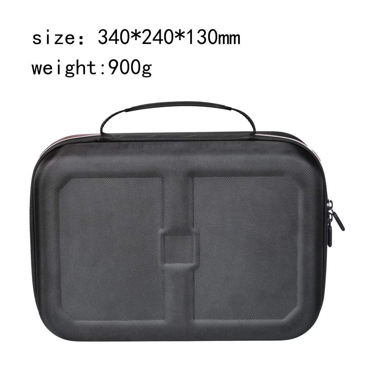 ninten doswitch2游戏机收纳包 大容量收纳 耐磨抗摔 便携EVA箱包