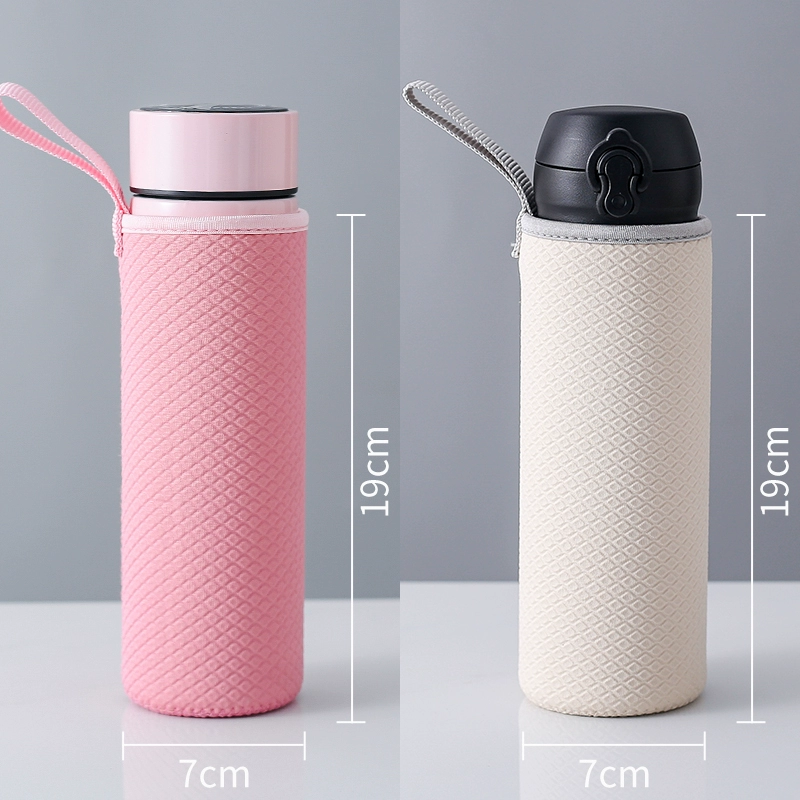 Glass, universal protective case, bag, fall protection