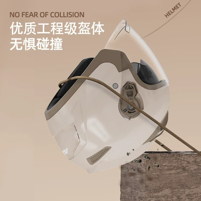 Car Half Helmets, Women's All-Season — Motosiklet kaskı (dəbilqə)