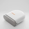 Pull-out braces box [white gray]