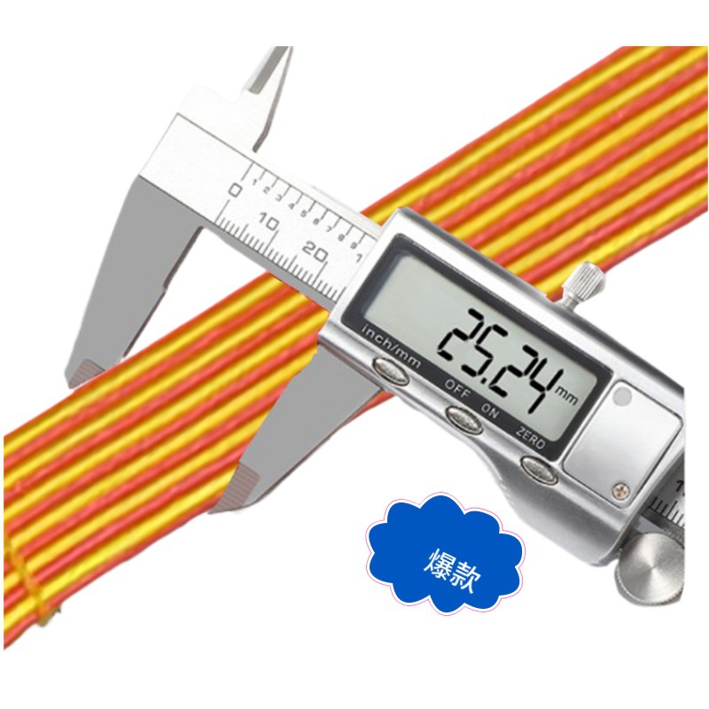 Motocicleta coche eléctrico 25mm correa para el maletero correa elástica correa para el equipaje correa para el equipaje correa para el equipaje