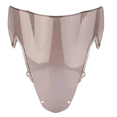 Motorcycle Modified Front – Motorcycle front windshield - 06080002-smoked