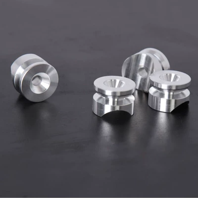 Pad Aluminum Alloy Pad Motorcycle | Motorcycle frame