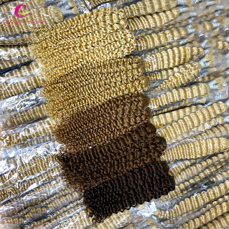 deep curly human hair, miracle knots crochet hair extensions, feather hair extensions, human hair deep curly human hair, miracle knots crochet hair extensions, feather hair extensions, human hair