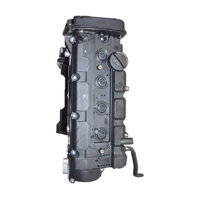 for JAC – Engine assembly