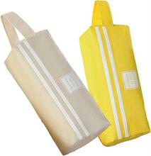 L 30936 Oxford Cloth Double Zipper Pencil Case ţ�򲼱ʴ�