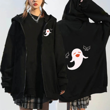 Genshinԭ`BñӡﶬӽqůŮlhoodies