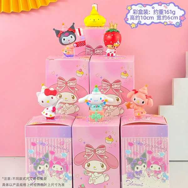 Hot selling AS-3 color box (full set price)