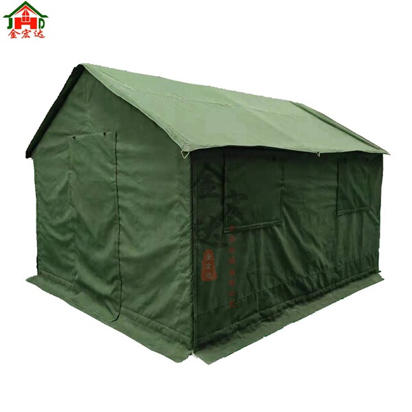 Construction tent accommodation tent office tent 12 square meters of…
