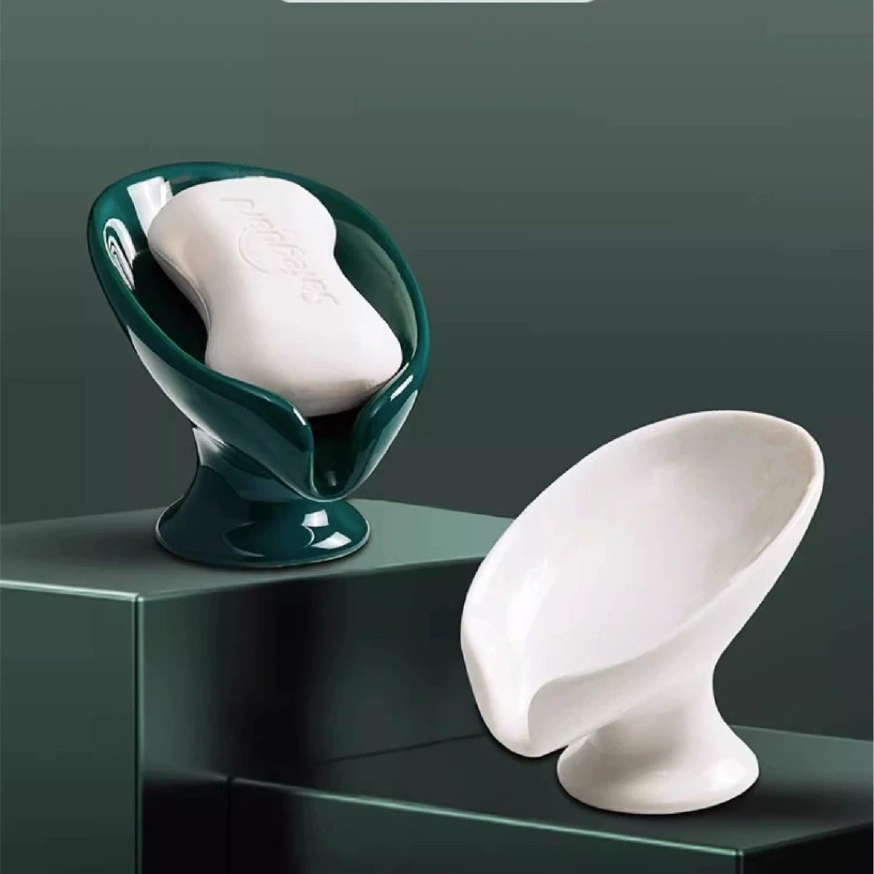 Caja de jabón de cerámica de estilo europeo simple caja de jabón de drenaje de moda hotel decoración de baño jabonera soporte de jabón creativo